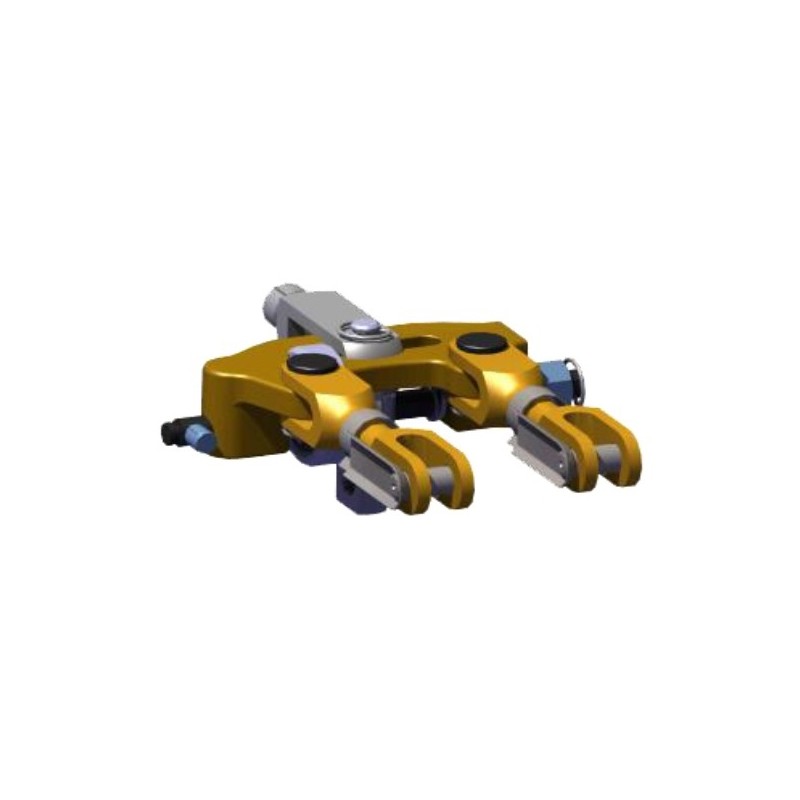 Brakeforce Distributor Divider IPK - Praga - Formula K - OK1