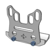 Disk Protection IPK - Praga - Formula K - OK1, mondokart, kart