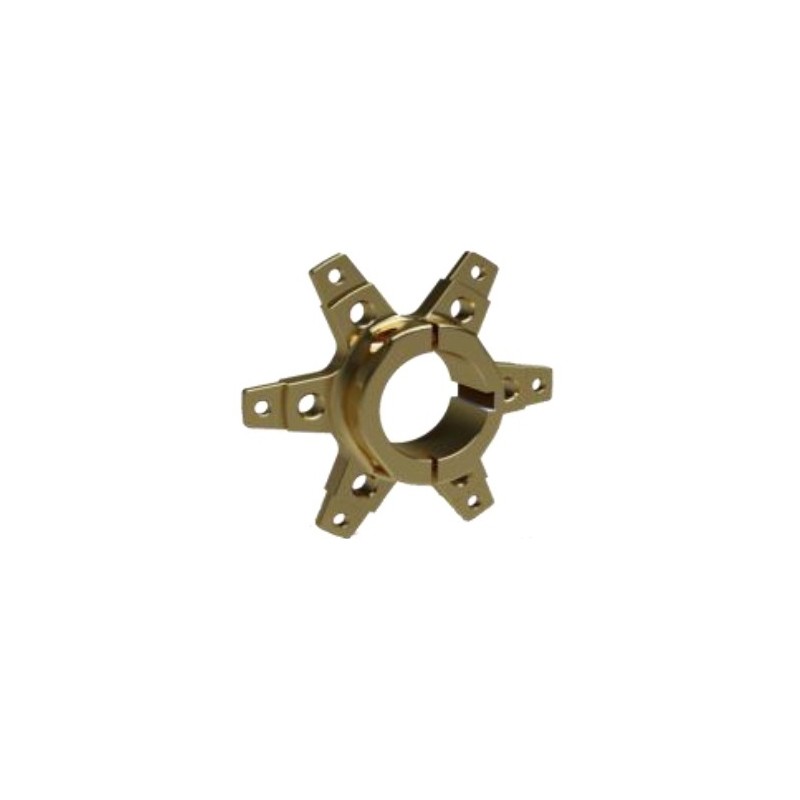 Portecouronne MAGNESIUM 50mm IPK - Praga - Formula K - OK1