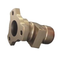 Mozzo Volante Inclinato KZ Praga - Formula K - OK1 - IPK