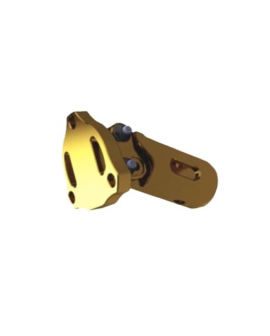 Soporte Volante AJUSTABLE Inclinado KZ Praga - Formula K - OK1 - IPK