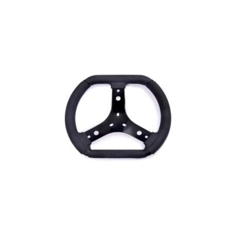 Lenkrad FORMULA K IPK Model Faster 320mm, MONDOKART, kart, go