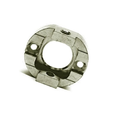 Piastrina Superiore Eccentrico IPK - Formula K - Praga - OK1