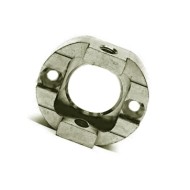 Platine Superieur Excentrique IPK - Formula K - Praga - OK1