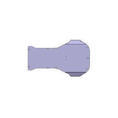 Plancher Racing EVO Praga IPK - Formula K - OK1, MONDOKART