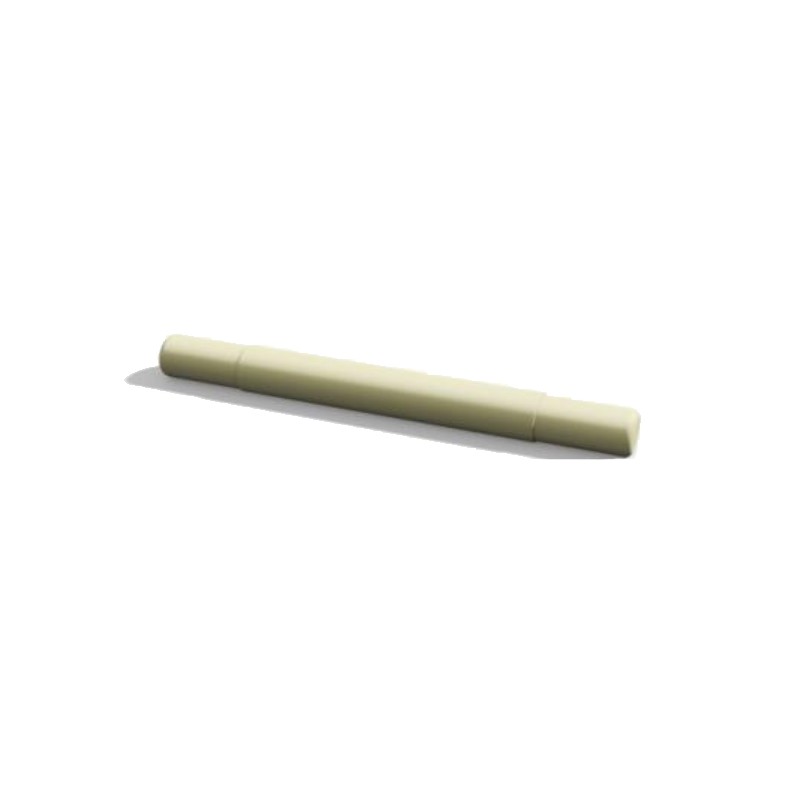 Barra anteriore Nylon 28 mm IPK - Praga - OK1, MONDOKART, kart