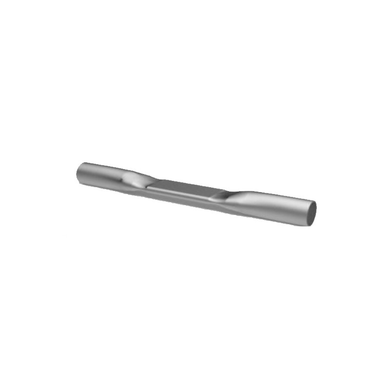 Front Stabilizer STEEL FLAT 28 mm IPK - Praga - OK1, mondokart