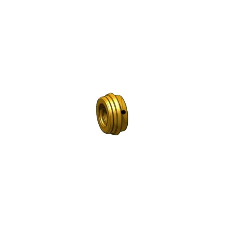 Bague 32mm Vis Fixation Parechoc arriere IPK - Formula K -
