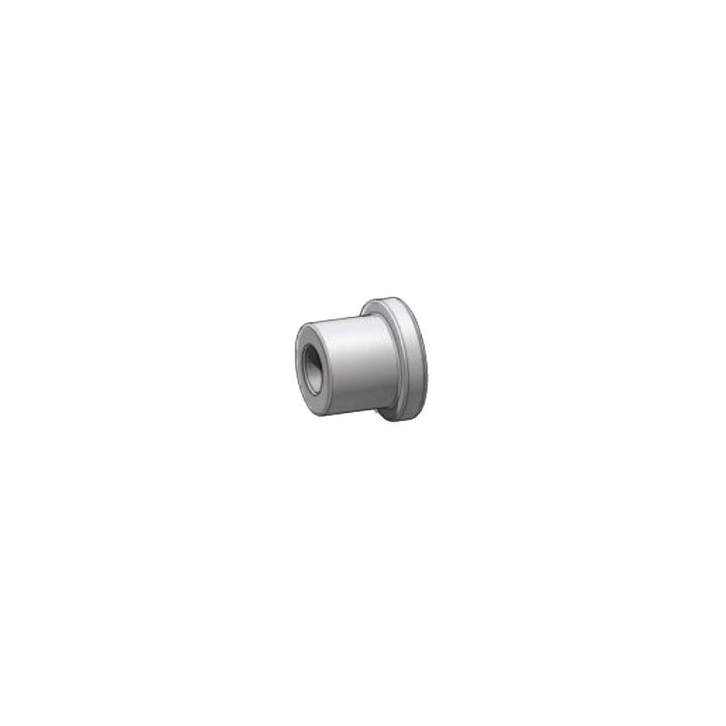 Espesor Tornillo Fijation Parachoques Trasero IPK - Formula K -