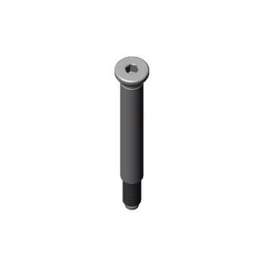 Tornillo M10 Fusello CONO IPK - Formula K - Praga - Intrepid