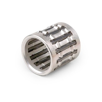 Polini, Gabbia A Rulli Per Pistone Rinforzata Adattabile A Booster