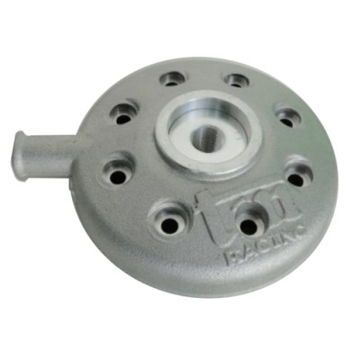 Testa Completa (cupola 4°) TM KZ10 KZ10B, MONDOKART, kart, go