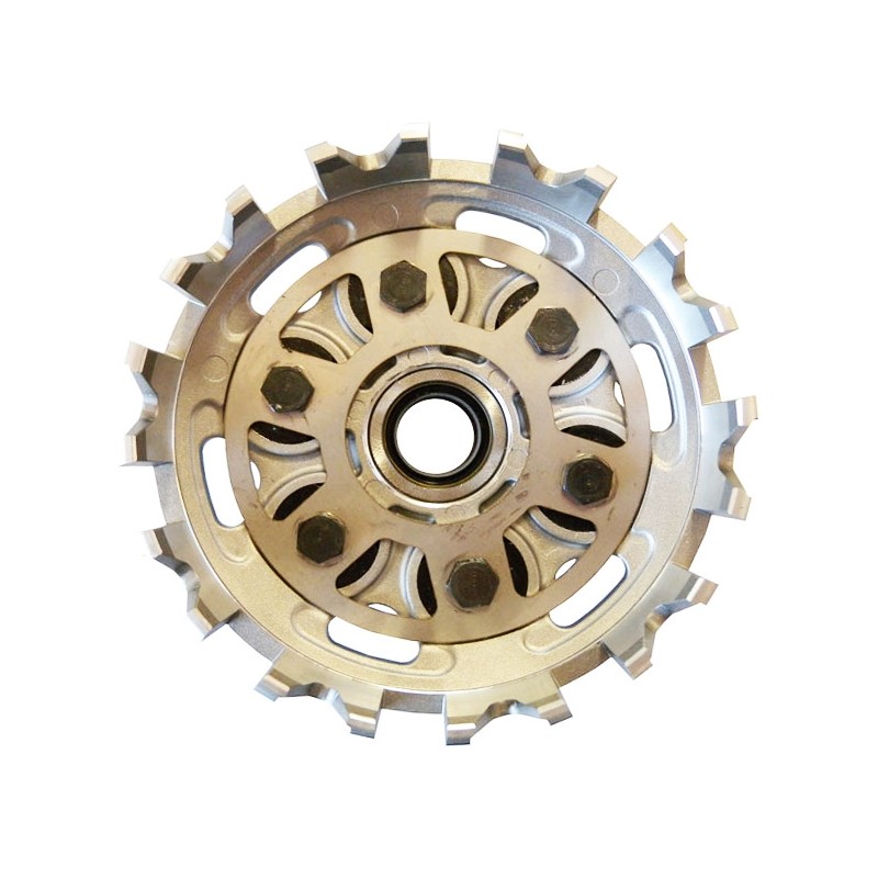 Buje Embrague completa KZ10C TM KZ10B, MONDOKART, kart, go