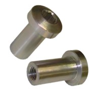 Écrou Ressorts d'embrayage noix TM Ergal (Allen), MONDOKART