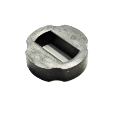 Gommino Parastrappi campana frizione NEW TM, MONDOKART, kart
