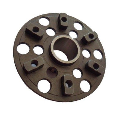 Moyeu d'embrayage (moyeu uniquement) TM, MONDOKART, kart, go