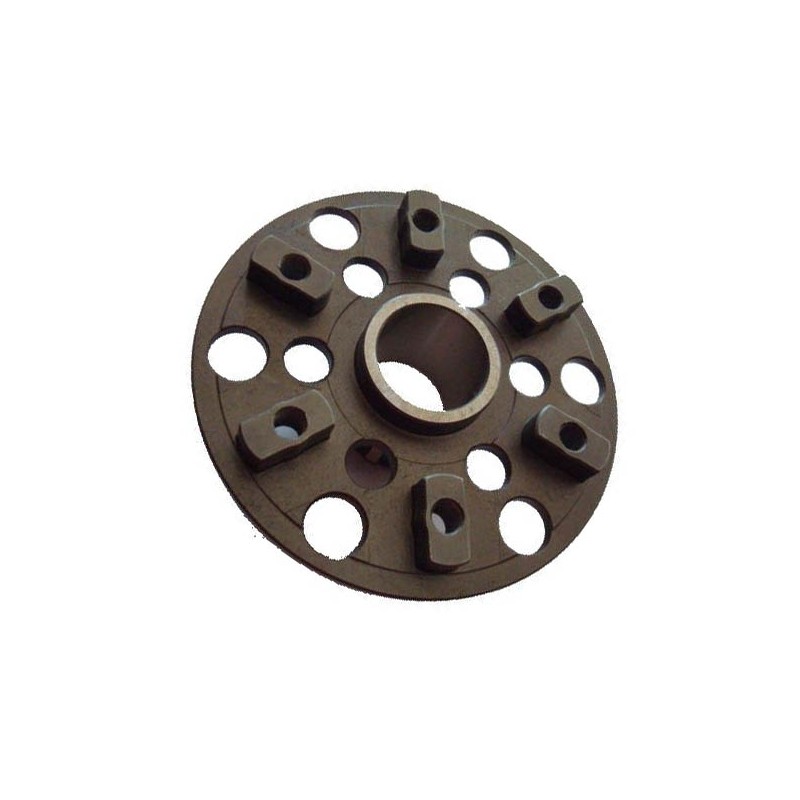 Moyeu d'embrayage (moyeu uniquement) TM, MONDOKART, kart, go