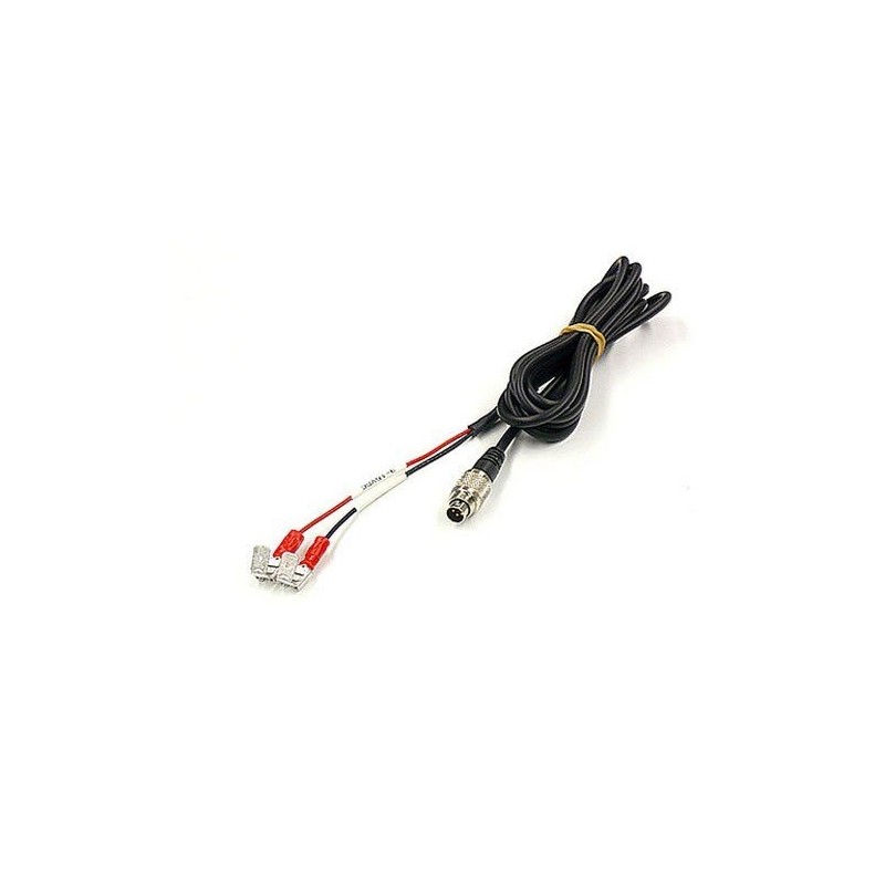 Externe Batterie-Stromkabel AIM MyChron, MONDOKART, kart, go