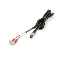 Externe Batterie-Stromkabel AIM MyChron, MONDOKART, kart, go