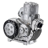 Motor Completo TM KZ R1, MONDOKART, kart, go kart, karting