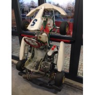 Kart USATO completo Mini Tonykart/Vortex, MONDOKART, kart, go