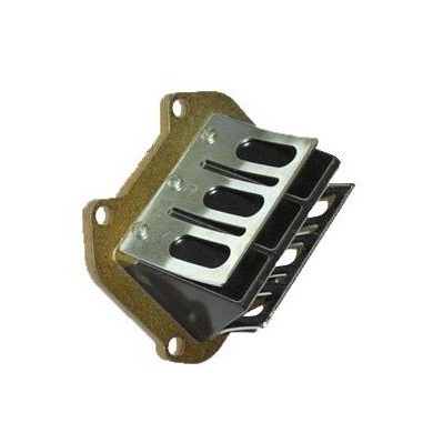Pacco lamellare completo Compatibile Rotax, MONDOKART, kart, go