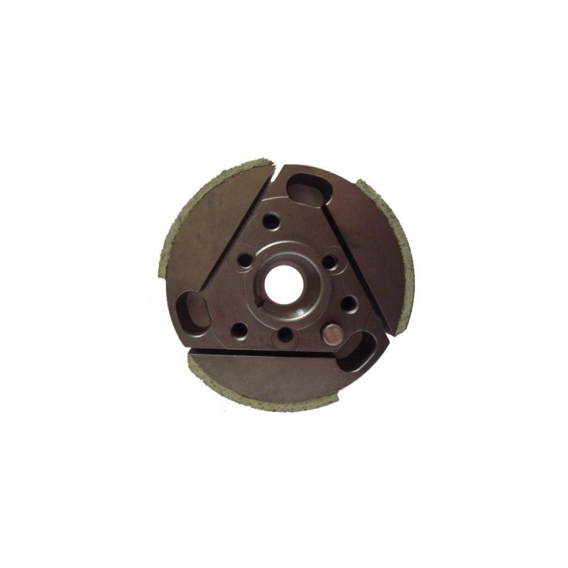 Frizione (mozzo guarnito) per Iame Easykart 125 - Leopard