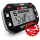 AIM MyChron 5 2T - GPS Lap Timer (2 Temperaturen) - Mit