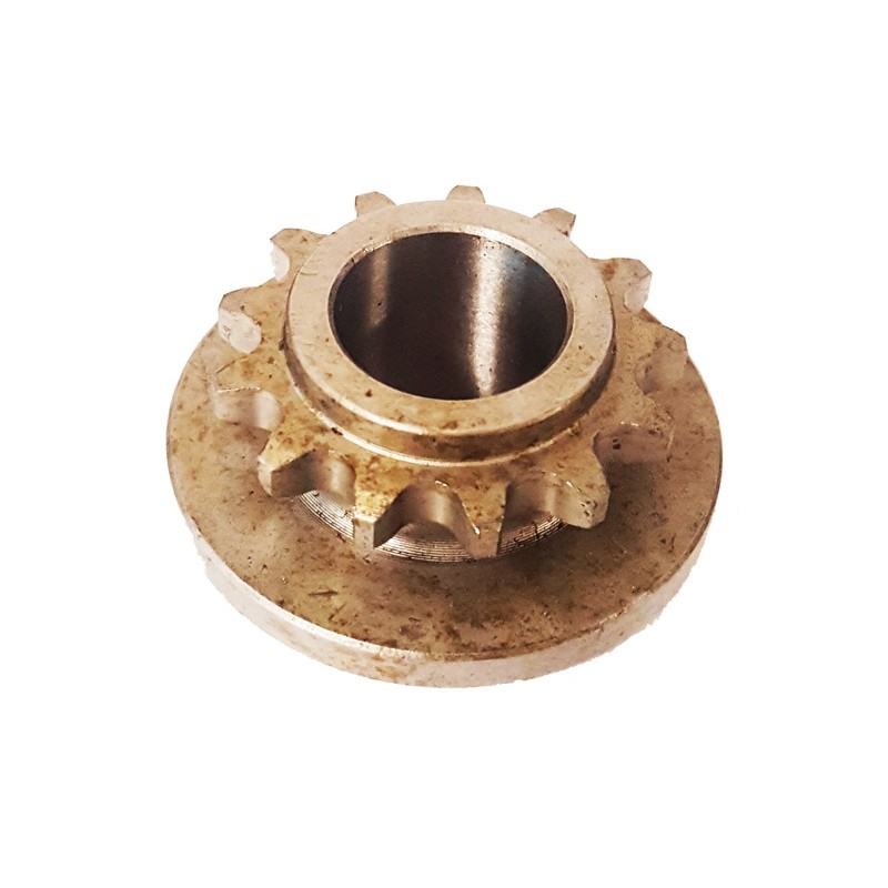 Original Engine Sprocket Pinion for TM KF (first series) Z12