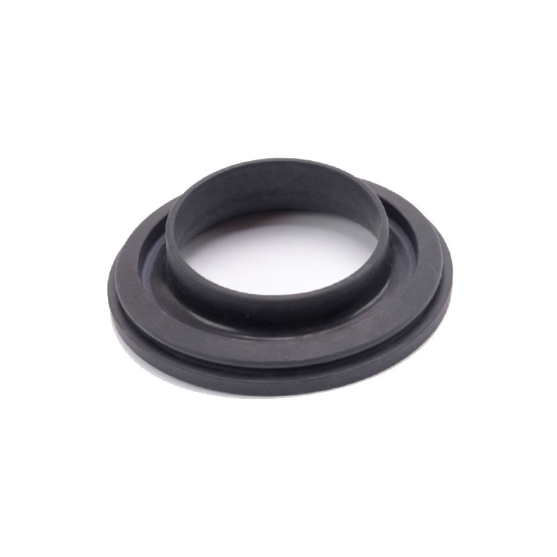 Conector Goma Filtro Aire / Silenciador POWER KG, MONDOKART