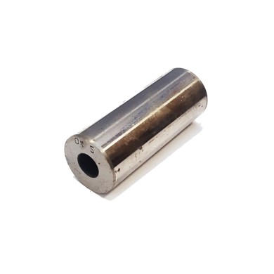 Asse accoppiamento 18x49 forato, MONDOKART, kart, go kart