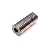 Asse accoppiamento 18x49 forato, MONDOKART, kart, go kart