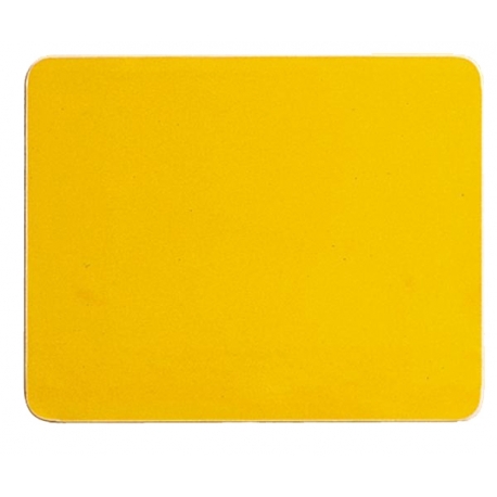 Yellow Adhesive Plate Squared, mondokart, kart, kart store