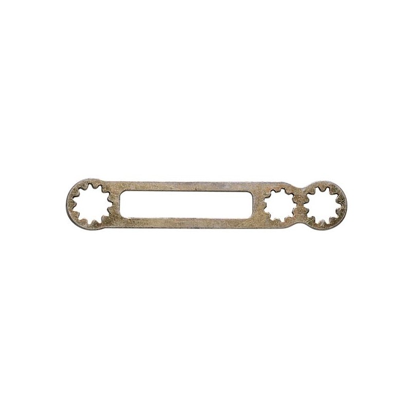 Key bloqueo motor piñón paso 100cc 219, MONDOKART, kart, go