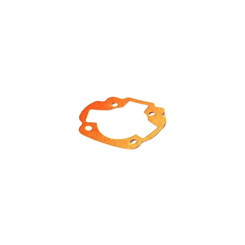 Dichtung Zylinderfuß - Fußdichtung 0,4mm IAME Easykart -