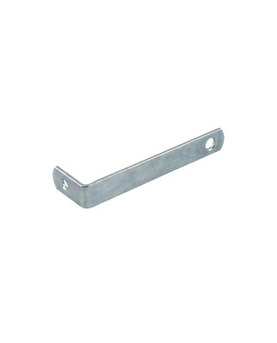 Support L bracket for chain guard