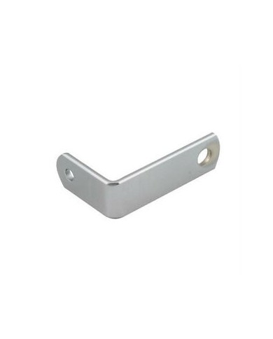 Support bracket L chain guard KZ