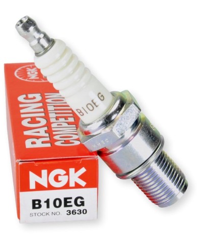 Zündkerze NGK B10EG