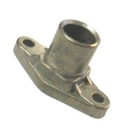Colector Admisión Comer C50, MONDOKART, kart, go kart, karting