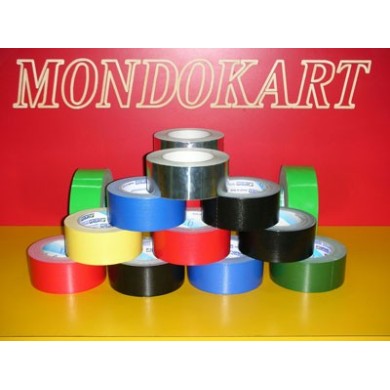 Ruban adhésif gris américain, MONDOKART, kart, go kart