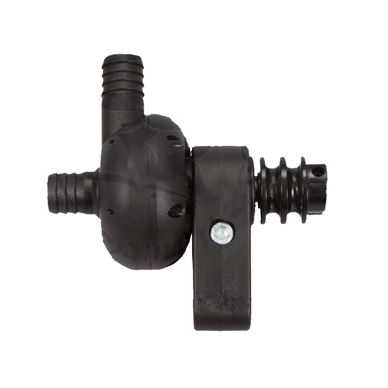 Nylon Water Pump (turn backwards) - Oring, mondokart, kart