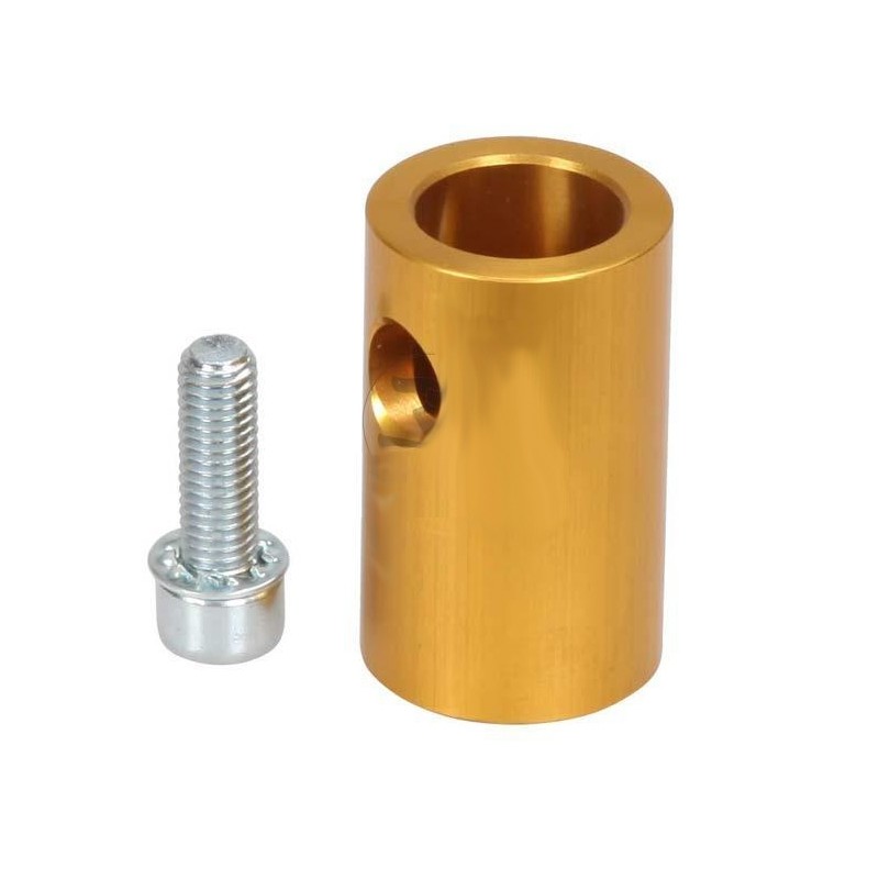 Support pour siège et silencieux, MONDOKART, kart, go kart