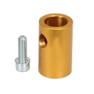 Support pour siège et silencieux, MONDOKART, kart, go kart