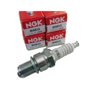 Spark Plug NGK B9EG (4 piece pack), mondokart, kart, kart