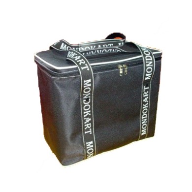 Borsa porta motore, MONDOKART, kart, go kart, karting, ricambi