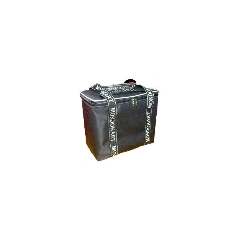 Sac porte moteur, MONDOKART, kart, go kart, karting, pièces