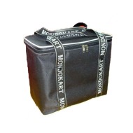 Sac porte moteur, MONDOKART, kart, go kart, karting, pièces