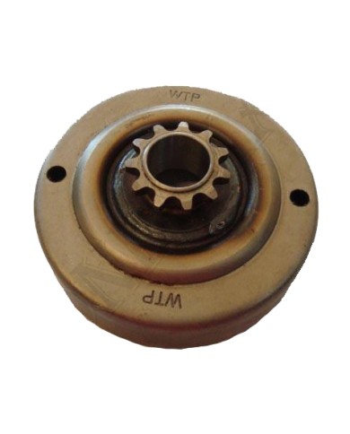 Clutch Drum with Sprocket z11 WTP 60