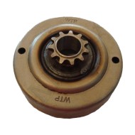 Campana Embrague Piñón Z11 WTP 60, MONDOKART, kart, go kart