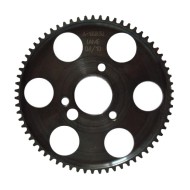 Couronne demarreur embrayage Iame Easykart - Leopard